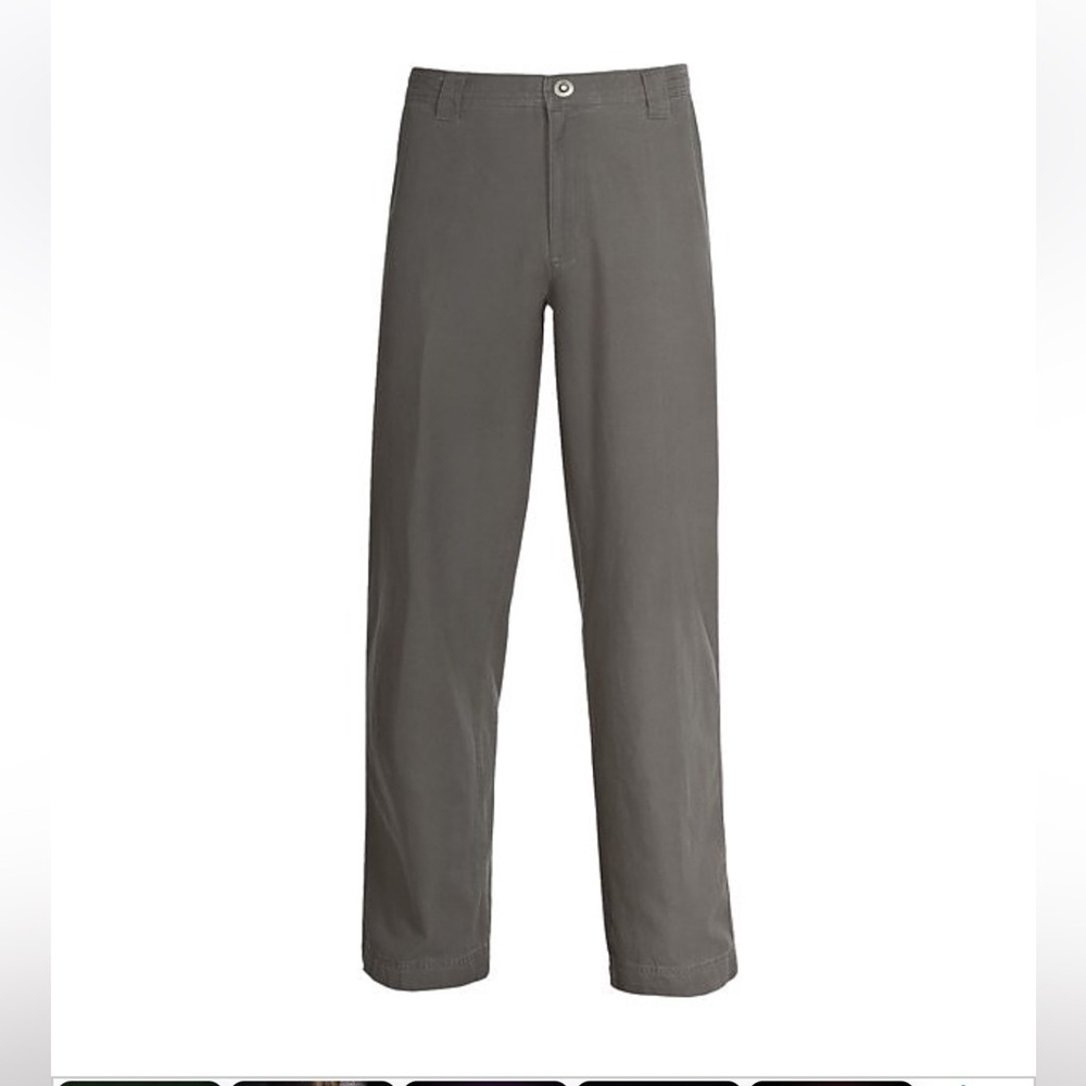 Columbia Omni-Shield Gray Pants sz 10 hiking trails preloved